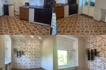Продам гостинку, Салтовский, Турбоатом метро (Салтовский), Код: 808845/1