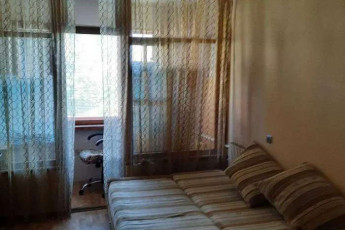 Сдам 1-кімнатну квартиру, Гагарина проспект, Метростроителей метро, Код: 808848/2