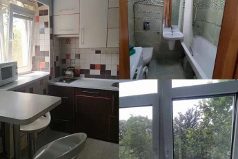 Сдам 1-кімнатну квартиру, Сосновая Горка, Код: 808850/1