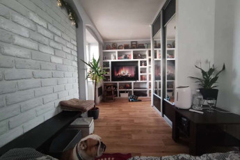 Сдам 2-х кімнатну квартиру, Гагарина проспект, Проспект Гагарина метро, Код: 808855/1