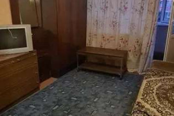 Сдам 1-кімнатну квартиру, Рогань, Роганский ж/м, Код: 808863/1