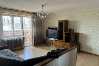 Сдам 3-х кімнатну квартиру, Холодная Гора, Код: 808865/1