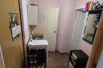 Продам гостинку, Новые дома, Армейская метро (Советской Армии), Код: 808871/1
