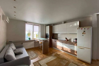 Сдам 2-х кімнатну квартиру, Алексеевка, Алексеевская метро, Код: 808876/1