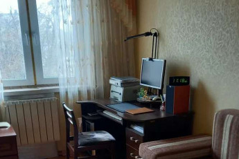 Продам 2-х кімнатну квартиру, Новые дома, Маршала Жукова метро (Дворец спорта), Код: 808877/1