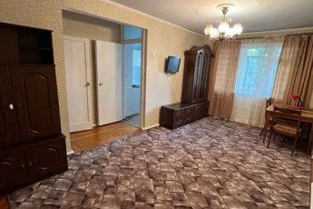 Продам 2-х кімнатну квартиру, Новые дома, Маршала Жукова метро (Дворец спорта), Код: 808878/1