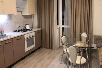 Продам 1-кімнатну квартиру, Алексеевка, Победа метро, Код: 808881/1