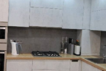 Продам 4-х кімнатну квартиру, Павлово поле, Ботанический сад метро, Код: 808895/1