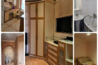 Продам полдома, Песочин, , Код: 808895/4