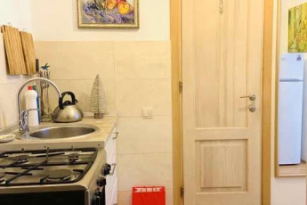 Сдам 1-кімнатну квартиру, Центральный рынок, Центральный Рынок метро, Код: 808905/1