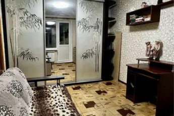 Сдам гостинку, Залютино, Код: 808907/1