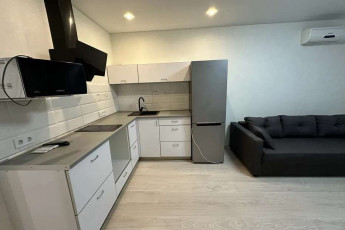 Продам 1-кімнатну квартиру в новобудові, Жуковского, Код: 808914/1
