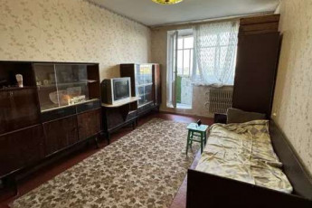 Продам 1-кімнатну квартиру, Рогань, Горизонт, Код: 808926/1