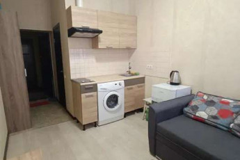 Продам гостинку, ХТЗ, Пролетарская метро (Индустриальная), Код: 808943/1