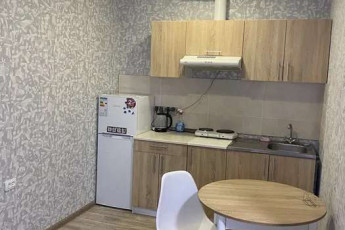 Продам 1-кімнатну квартиру в новобудові, Салтовка, Академика Барабашова метро, Код: 808946/1