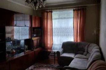 Продам 1-кімнатну квартиру, ХТЗ, Пролетарская метро (Индустриальная), Код: 808952/2