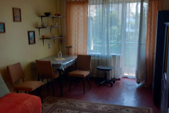 Сдам 1-кімнатну квартиру, Павлово поле, Ботанический сад метро, Код: 808955/1