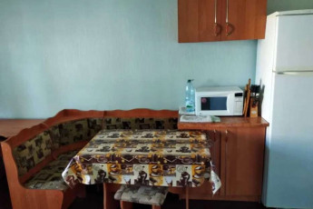 Сдам гостинку, Павлово поле, Ботанический сад метро, Код: 808956/2