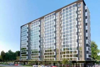 Продам 3-х кімнатну квартиру в новобудові, Салтовка, Студенческая метро, Код: 808974/1