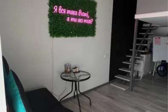 Продам 1-кімнатну квартиру в новобудові, Салтовский, Завод им. Малышева метро, Код: 808975/1