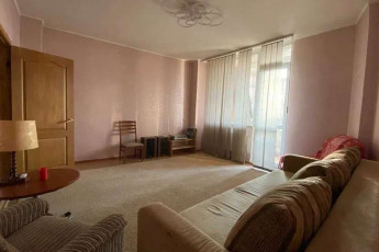 Сдам 2-х кімнатну квартиру, Гагарина проспект, Проспект Гагарина метро, Код: 808981/1