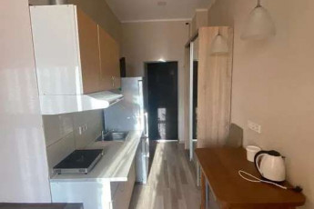 Сдам гостинку, Гагарина проспект, Защитников Украины метро (Площадь Восстания), Код: 808987/1