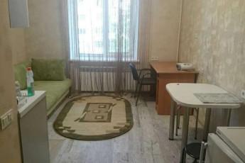 Сдам гостинку, Сосновая Горка, Научная метро, Код: 808988/1