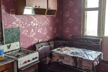 Продам 1-кімнатну квартиру, Рогань, Роганский ж/м, Код: 809001/1
