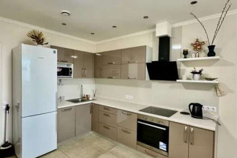 Сдам 2-х кімнатну квартиру в новобудові, Алексеевка, Алексеевская метро, Код: 809002/1