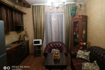 Сдам 3-х кімнатну квартиру, Центр, Архитектора Бекетова метро, Код: 809004/1