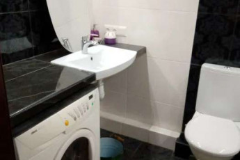 Сдам 2-х кімнатну квартиру, Гагарина проспект, Проспект Гагарина метро, Код: 809005/1