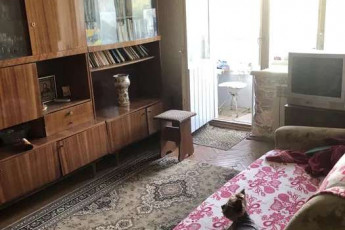 Сдам 1-кімнатну квартиру, ХТЗ, ХТЗ метро, Код: 809006/1