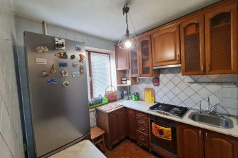 Сдам 2-х кімнатну квартиру, Салтовка, Героев Труда метро, Код: 809007/1