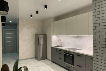 Сдам 1-кімнатну квартиру, Новые дома, Маршала Жукова метро (Дворец спорта), Код: 809018/1