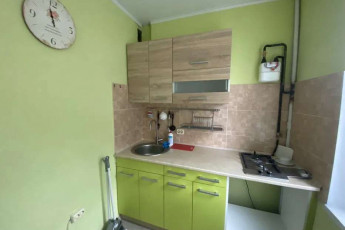 Сдам 2-х кімнатну квартиру, ХТЗ, Масельского метро, Код: 809021/1