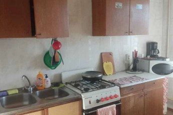 Сдам 1-кімнатну квартиру, Рогань, Код: 809022/1