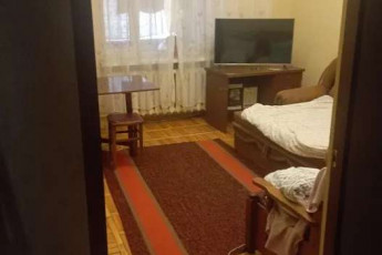 Сдам 2-х кімнатну квартиру, ХТЗ, Пролетарская метро (Индустриальная), Код: 809032/1