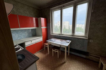 Сдам 3-х кімнатну квартиру, Салтовка, Код: 809038/1