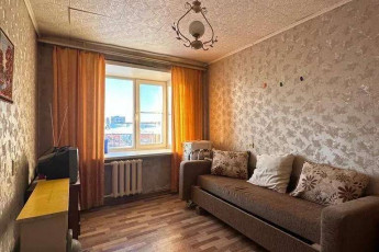 Сдам 3-х кімнатну квартиру, Завод Шевченко, Новожаново, Код: 809052/1