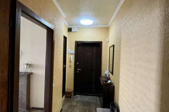 Продам 3-х кімнатну квартиру, Залютино, Код: 809054/1