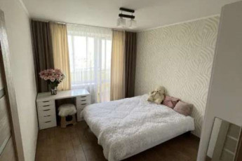 Продам 3-х кімнатну квартиру, Салтовка, 607 м/р, Код: 809055/1