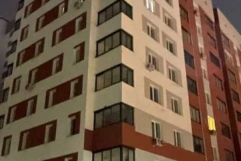 Продам 1-кімнатну квартиру, Журавлевка, ЖК Гидропарк, Код: 809056/1