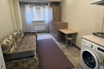 Продам гостинку, Новые дома, Коммунальный рынок, Код: 809058/1