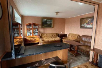 Сдам 3-х кімнатну квартиру, Сосновая Горка, Научная метро, Код: 809063/1