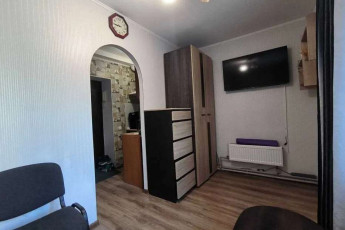 Продам гостинку, Новые дома, Армейская метро (Советской Армии), Код: 809075/1