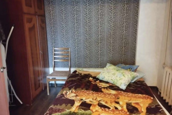 Сдам 1-кімнатну квартиру, Новые дома, Коммунальный рынок, Код: 809078/1