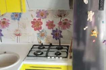 Продам 3-х кімнатну квартиру, Салтовка, 607 м/р, Код: 809081/1