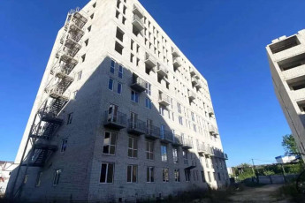 Продам 1-кімнатну квартиру, Гагарина проспект, Спортивная метро, Код: 809091/1