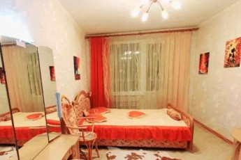 Продам 3-х кімнатну квартиру, Салтовка, Героев Труда метро, Код: 809092/1