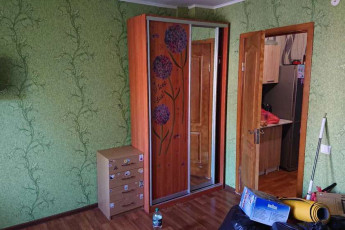 Продам гостинку, Новые дома, Маршала Жукова метро (Дворец спорта), Код: 809093/1